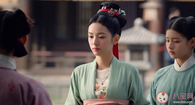 《為有暗香來》家主為什么喜歡華淺 上一世是仲溪午救了華淺嗎