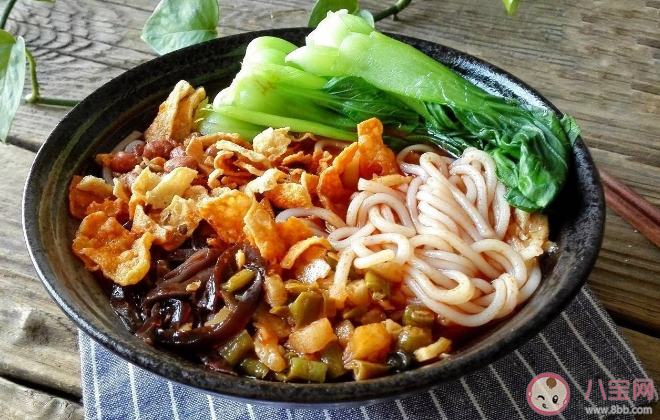 螺螄粉的熱量真的很高嗎 螺螄粉為什么熱量這么高 螺螄粉的熱量真的很高嗎 螺螄粉為什么熱量這么高