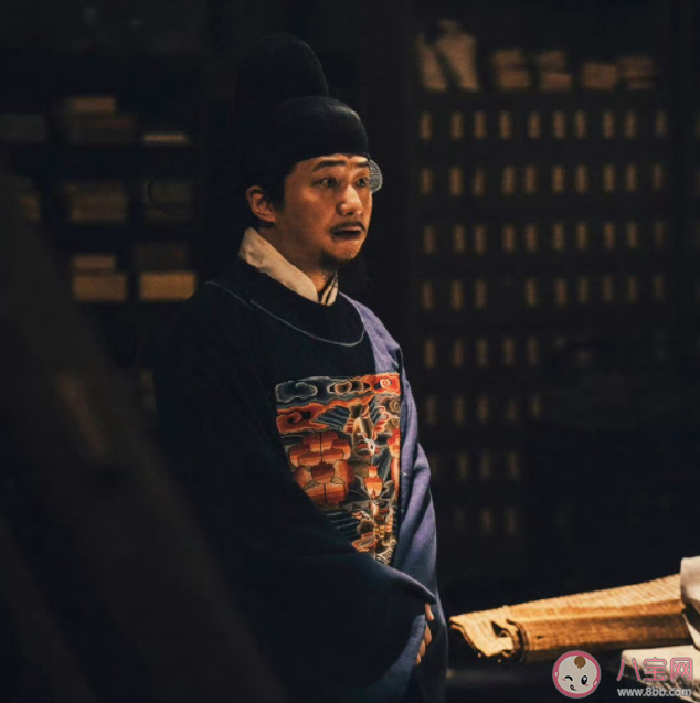 《繁城之下》魏知縣是好是壞 《繁城之下》高士聰結局是什么