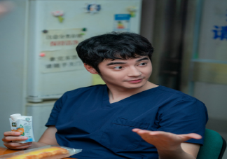 《問心》林逸最后得擴(kuò)心病了嗎 林逸結(jié)局是什么