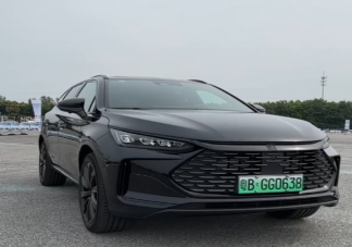 打車你愛坐油車還是電車 為什么坐電動(dòng)車容易頭暈