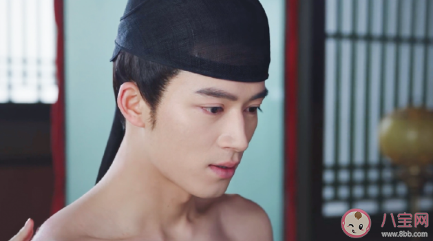 《為有暗香來》劇中男主是誰 《為有暗香來》結局怎樣了