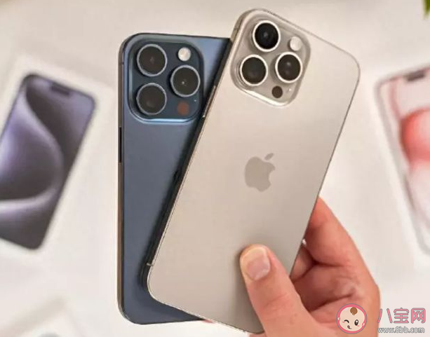 iPhone15中國首發銷量較前代下降 蘋果手機賣不動了嗎