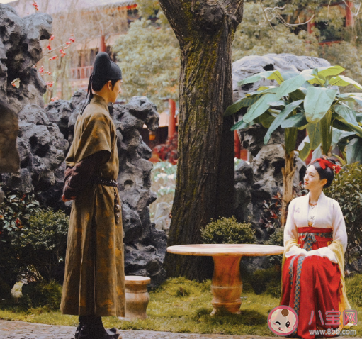 《為有暗香來》伍朔漠喜歡華淺嗎 伍朔漠和牧遙在一起了嗎