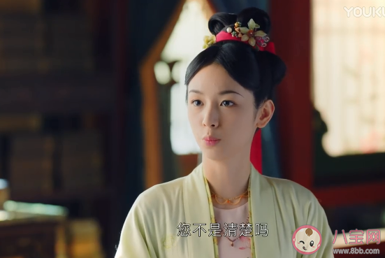 《為有暗香來》仲夜闌和長公主什么關系 仲宅的刺客是誰