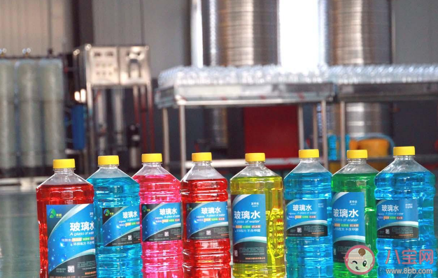 防凍液誤服有什么后果 如何正確儲存和使用防凍液