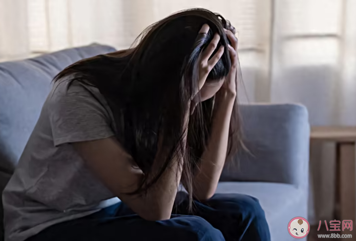 為什么秋天是情緒病高發期 季節性情緒失調怎么辦