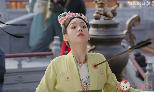 《為有暗香來》華淺擋箭的原因是什么 華淺對(duì)仲夜闌坦白了嗎