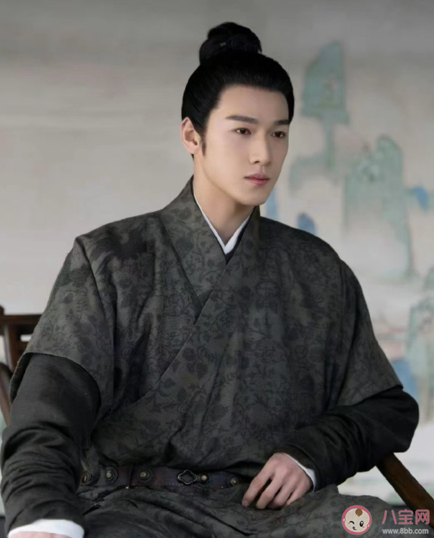 《為有暗香來(lái)》伍朔漠官配是誰(shuí) 《為有暗香來(lái)》長(zhǎng)公主結(jié)局是什么