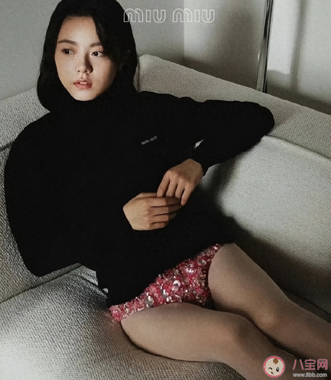 MiuMiu鉆石內(nèi)褲多少錢 miumiu鉆石內(nèi)褲是外穿還是內(nèi)穿