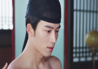 《為有暗香來》劇中男主是誰 《為有暗香來》結局怎樣了