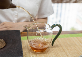 泡茶水溫對茶水味道有什么影響 怎么變成泡茶高手