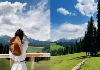 20歲女孩裸辭花光存款窮游引爭議 如何看待裸辭旅游