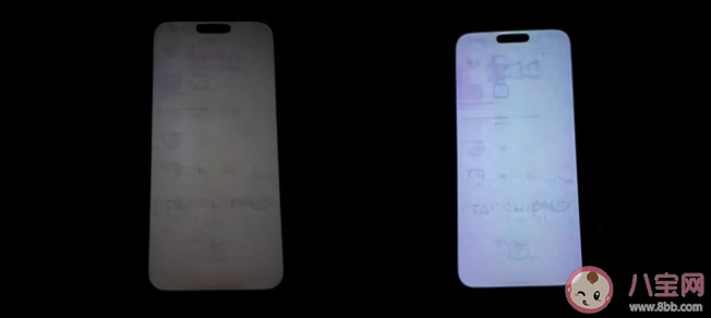 蘋果承認iPhone15存在燒屏問題 iPhone15燒屏的原因是什么