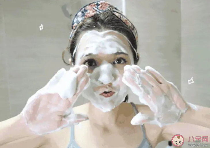 洗臉要洗發(fā)際線嗎 發(fā)際線太高了怎么辦