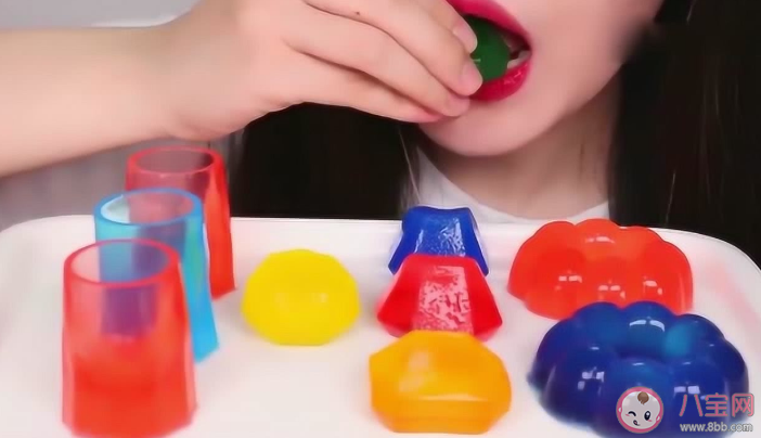 為什么聽咀嚼聲能解壓 聲音對調節(jié)情緒有多重要