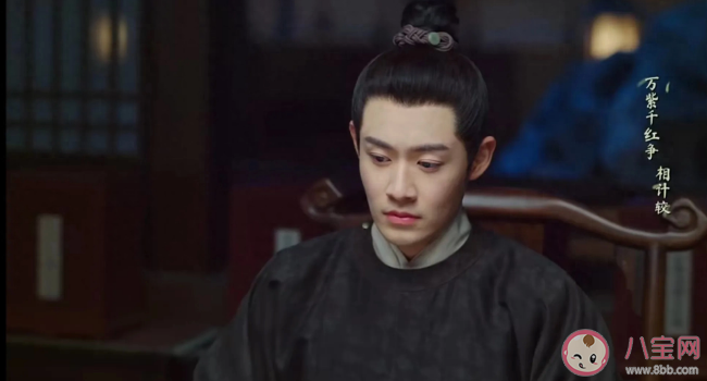 《為有暗香來》仲夜闌為什么不愿意和華淺和離 仲夜闌喜歡過華淺嗎