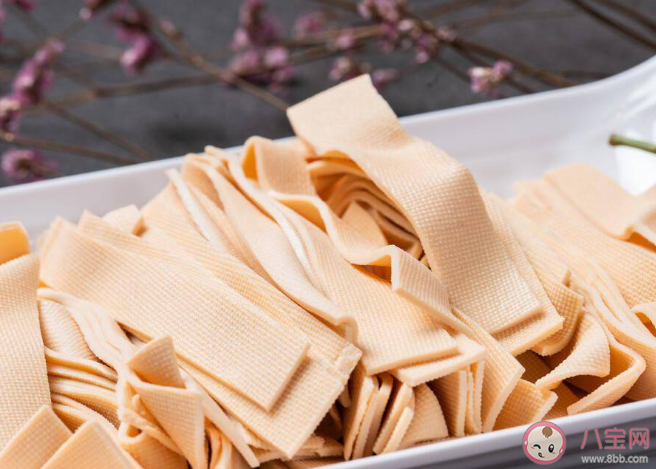 腎結(jié)石患者可以吃豆腐嗎 吃豆制品有什么好處