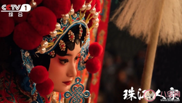 《珠江人家》陳立夏結局是什么 陳立夏和金慧榮在一起了嗎