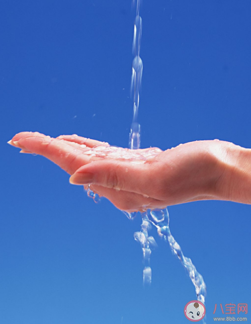 濕紙巾能代替洗手嗎 哪些情況下需要洗手 濕紙巾能代替洗手嗎 哪些情況下需要洗手