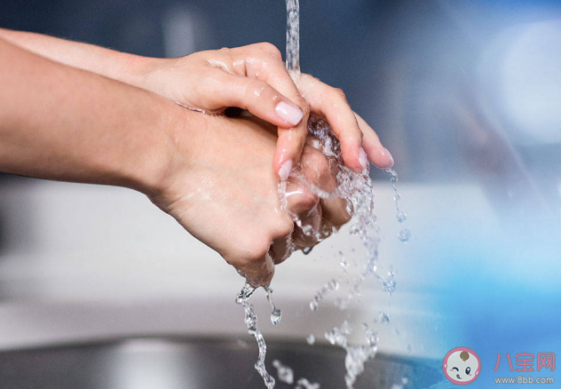 濕紙巾能代替洗手嗎 哪些情況下需要洗手 濕紙巾能代替洗手嗎 哪些情況下需要洗手