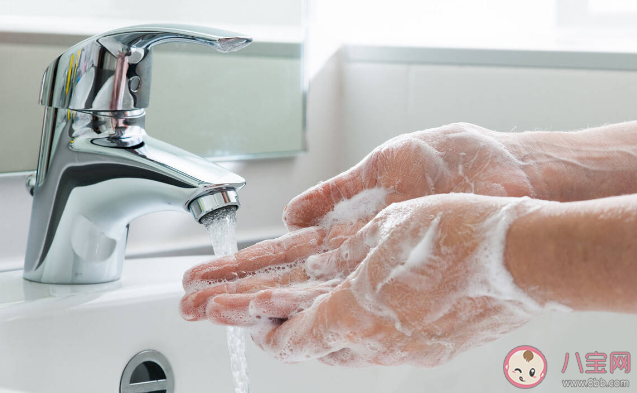 濕紙巾能代替洗手嗎 哪些情況下需要洗手 濕紙巾能代替洗手嗎 哪些情況下需要洗手