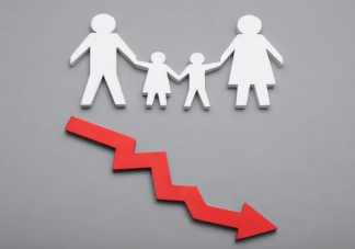 去年我國(guó)一孩出生低于450萬(wàn) 我國(guó)生育變化趨勢(shì)是什么