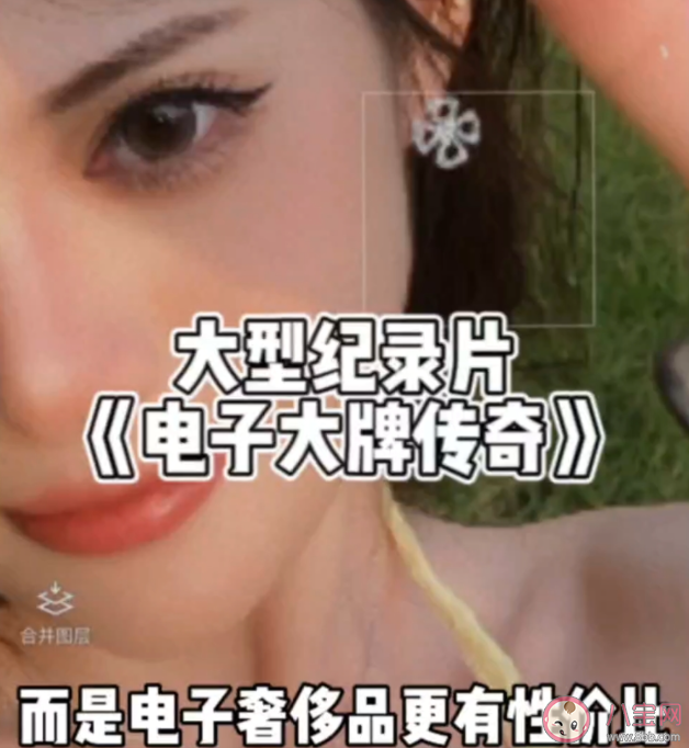 年輕人追捧電子大牌是虛榮嗎 如何看待用電子大牌享富貴人生