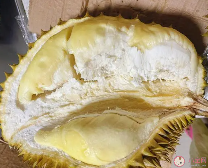 中國一年吃掉八十萬噸榴蓮是真的嗎 榴蓮為什么在中國這么受歡迎