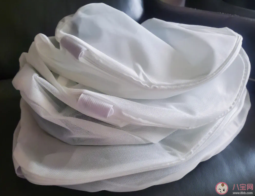 洗衣袋是不是智商稅 如何正確使用洗衣袋