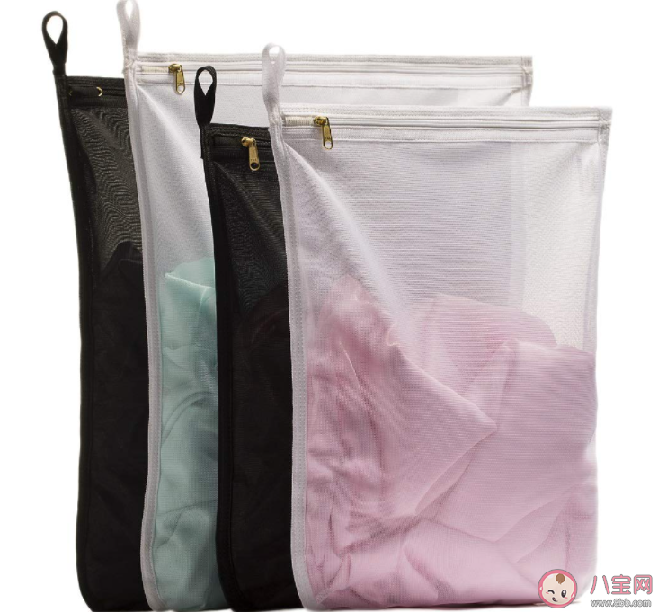 洗衣袋是不是智商稅 如何正確使用洗衣袋