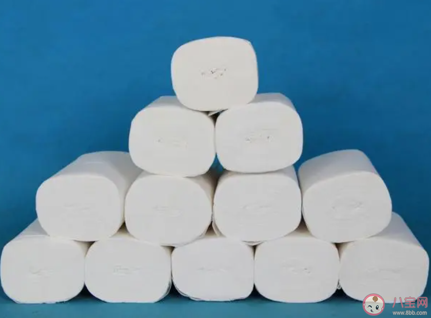 為什么不建議用卷紙擦嘴 面巾紙和卷紙有什么區別 為什么不建議用卷紙擦嘴 面巾紙和卷紙有什么區別