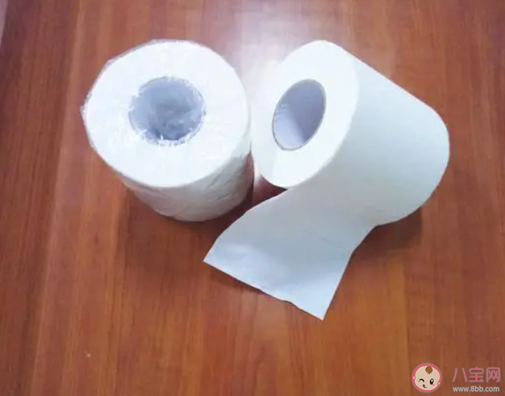 為什么不建議用卷紙擦嘴 面巾紙和卷紙有什么區別 為什么不建議用卷紙擦嘴 面巾紙和卷紙有什么區別