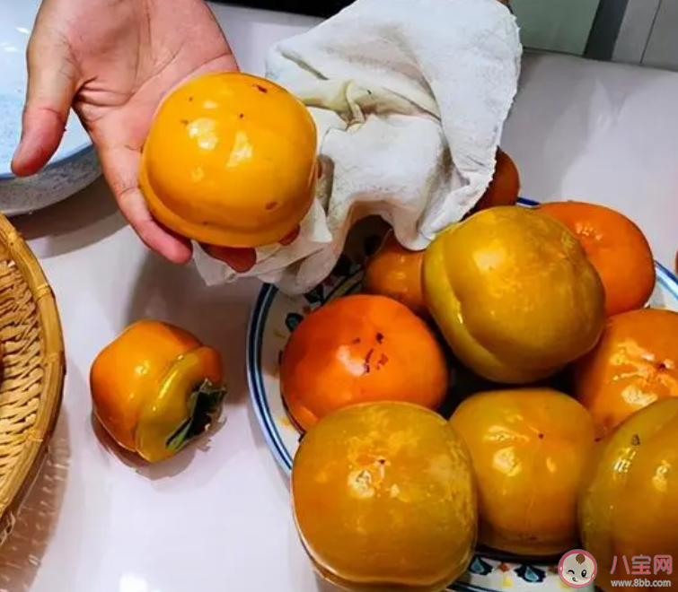 民間常說的攬柿子指的是什么 螞蟻莊園10月21日答案