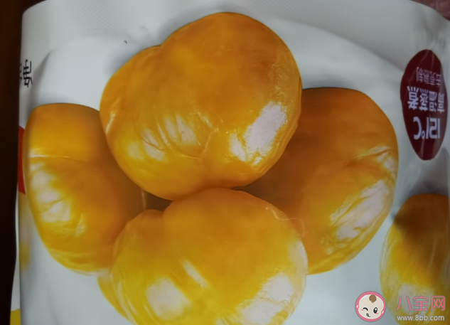 板栗可以生吃嗎 板栗吃了有什么好處