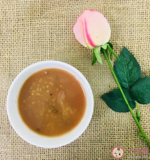 綠豆粳米粥可緩解便秘嗎 便秘是什么原因導致的