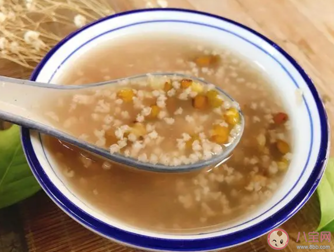 綠豆粳米粥可緩解便秘嗎 便秘是什么原因導致的