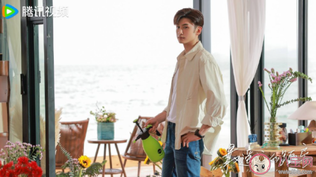 《最遙遠的距離》秦云生喜歡誰 張儀森是好是壞