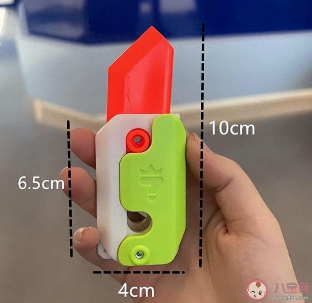 蘿卜刀爆火后創始人仍住出租屋 蘿卜刀是怎么火的