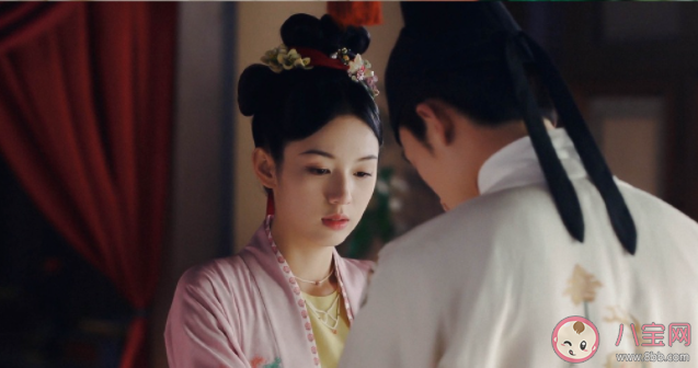 《為有暗香來》仲溪午結局是什么 仲溪午喜歡華淺嗎