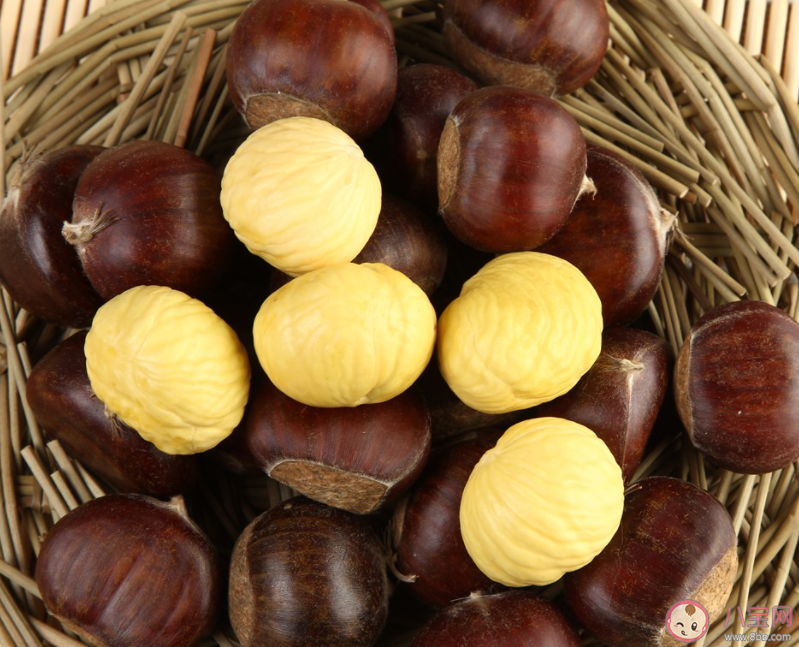 金秋時(shí)節(jié)正是以下哪種堅(jiān)果成熟的季節(jié) 螞蟻莊園10月22日答案