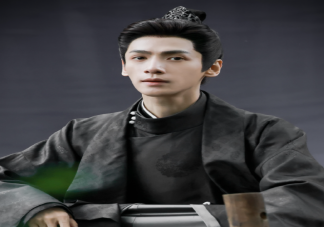 《水龍吟》原著小說是什么 《水龍吟》人物小傳介紹