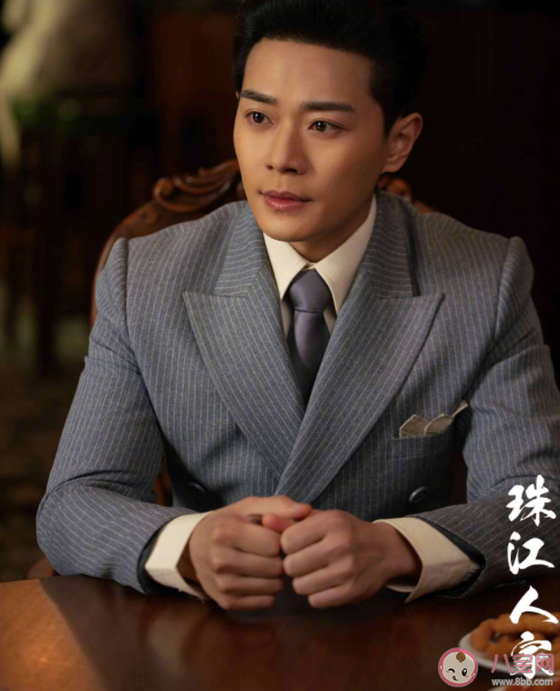 《珠江人家》金慧榮的真實身份是什么 《珠江人家》鄺慶奎為什么放走金慧榮