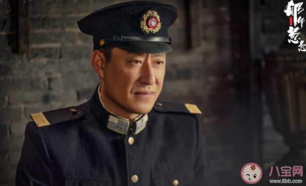 《珠江人家》金慧榮的真實身份是什么 《珠江人家》鄺慶奎為什么放走金慧榮