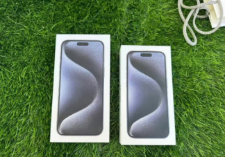 iPhone15全系價格暴跌是怎么回事 為什么iPhone15這么快降價了