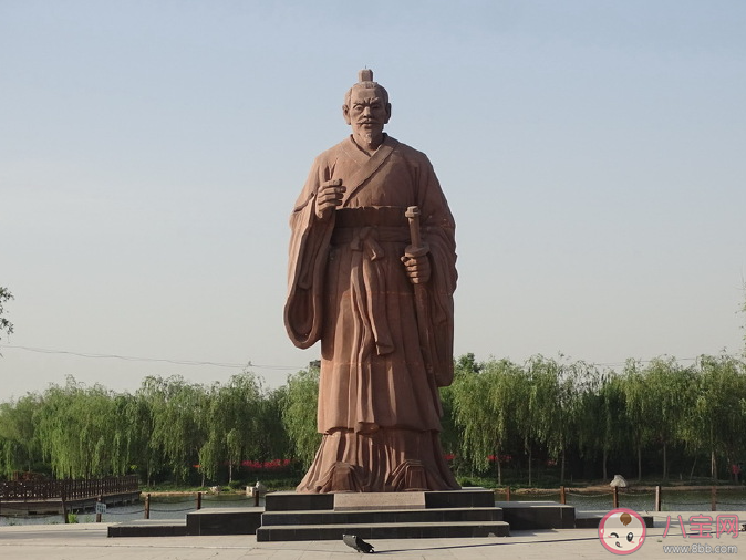 歷史上第一位被形容有三寸不爛之舌的人是誰 螞蟻莊園10月25日答案