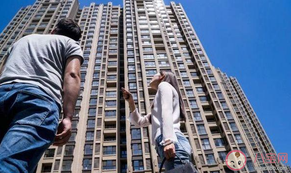 全國房價比峰頂下降16%是怎么回事 房價受到哪些因素的影響