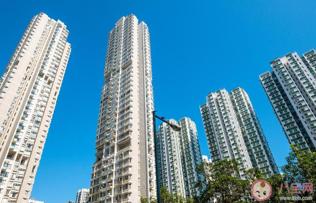 全國房價比峰頂下降16%是怎么回事 房價受到哪些因素的影響