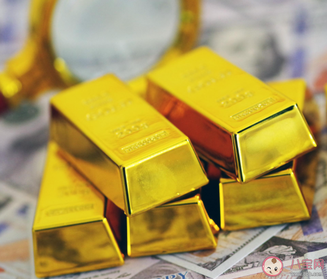 金價(jià)再度突破600元大關(guān)是真的嗎 金價(jià)上漲會帶來哪些影響