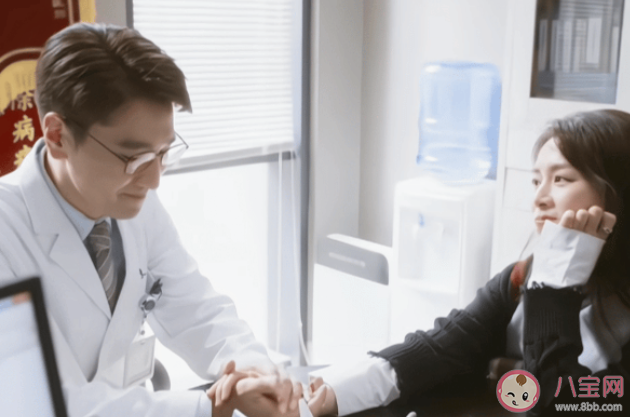 《問心》周筱風和陳玥結局是什么 《問心》白及結局是什么